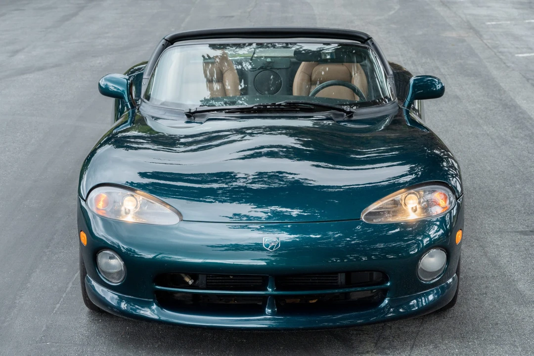1995 Dodge Viper 1st Gen - Image 16 of 31