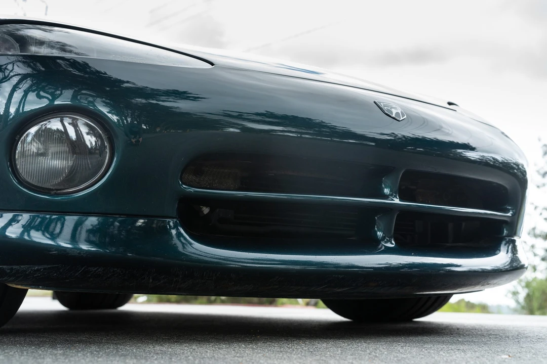 1995 Dodge Viper 1st Gen - Image 21 of 31
