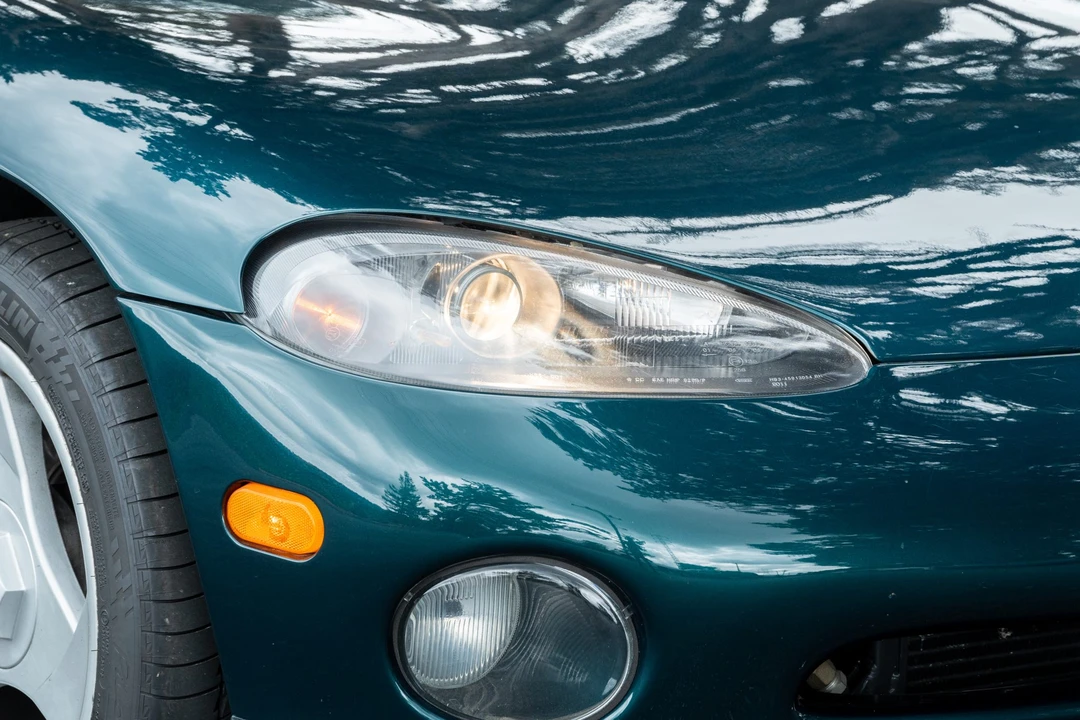 1995 Dodge Viper 1st Gen - Image 17 of 31