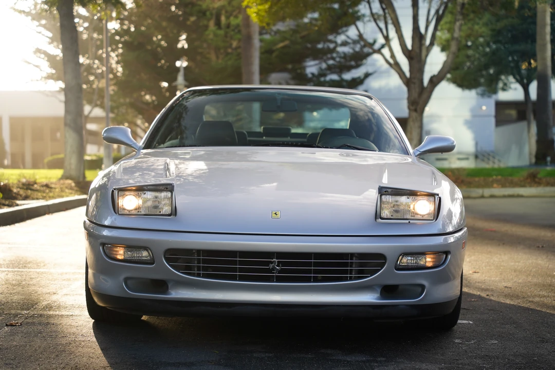 1995 Ferrari 456 GT - Image 5 of 31