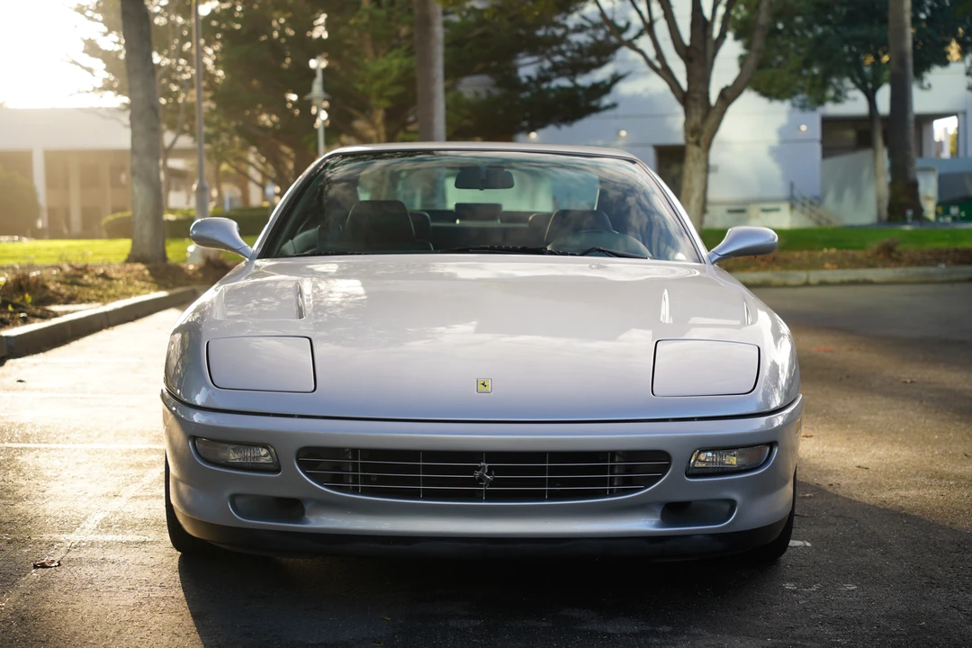 1995 Ferrari 456 GT - Image 4 of 31