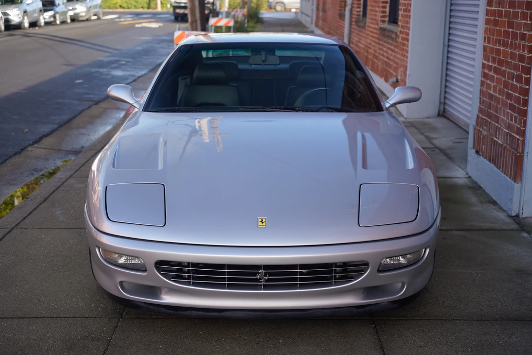 1995 Ferrari 456 GT - Image 15 of 31