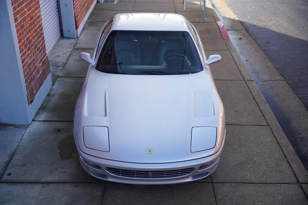 1995 Ferrari 456 GT - Image 14 of 31
