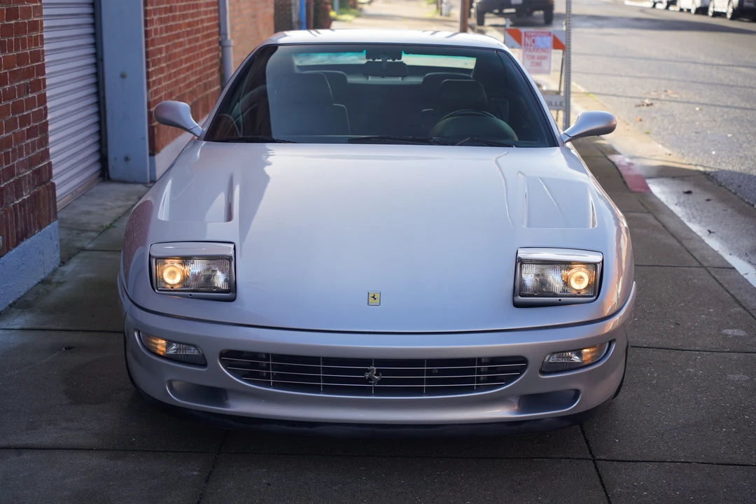1995 Ferrari 456 GT - Image 16 of 31