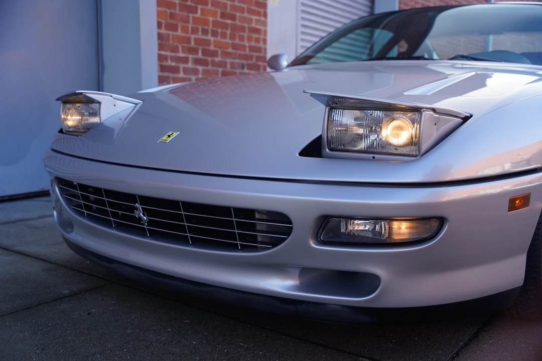 1995 Ferrari 456 GT - Image 26 of 31