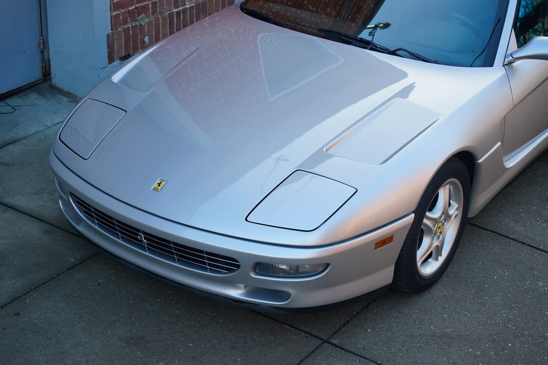 1995 Ferrari 456 GT - Image 28 of 31