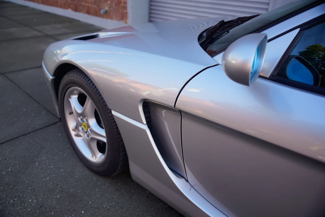 1995 Ferrari 456 GT - Image 31 of 31