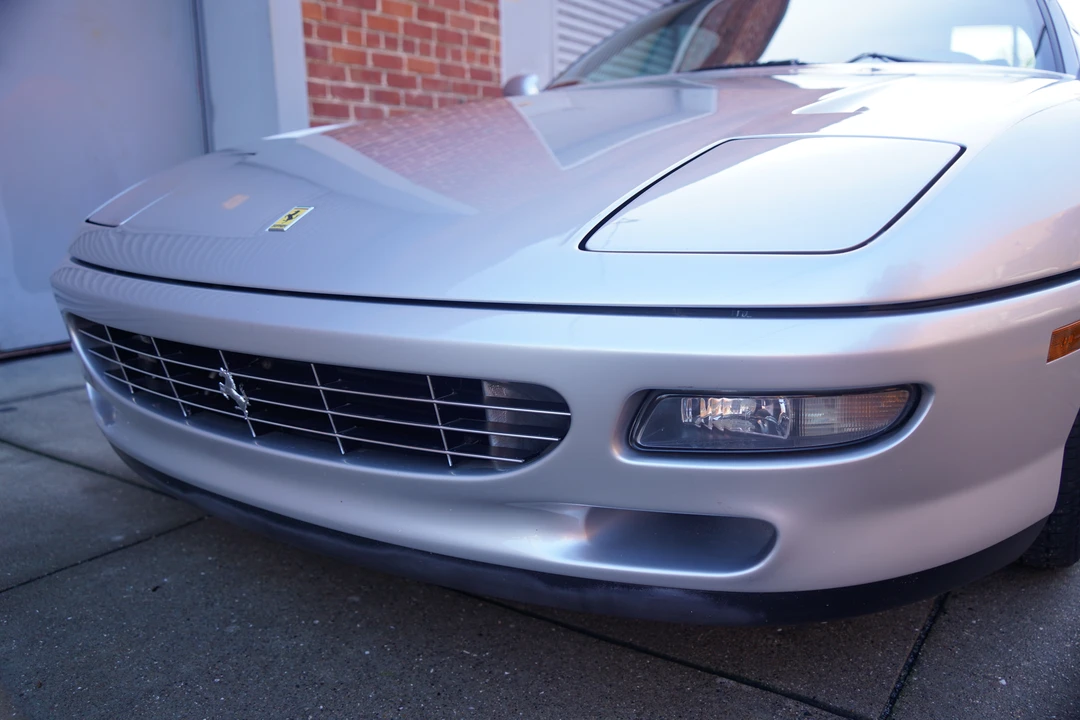 1995 Ferrari 456 GT - Image 27 of 31