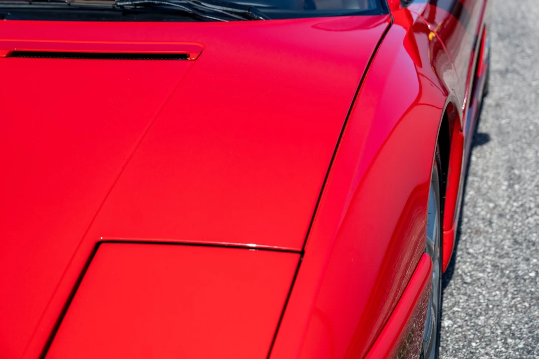 1995 Ferrari F355 Berlinetta - Image 17 of 31