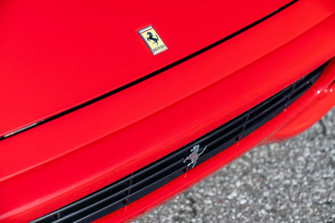 1995 Ferrari F355 Berlinetta - Image 21 of 31