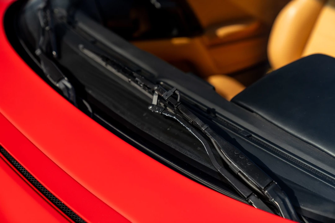 1995 Ferrari F355 Berlinetta - Image 22 of 31