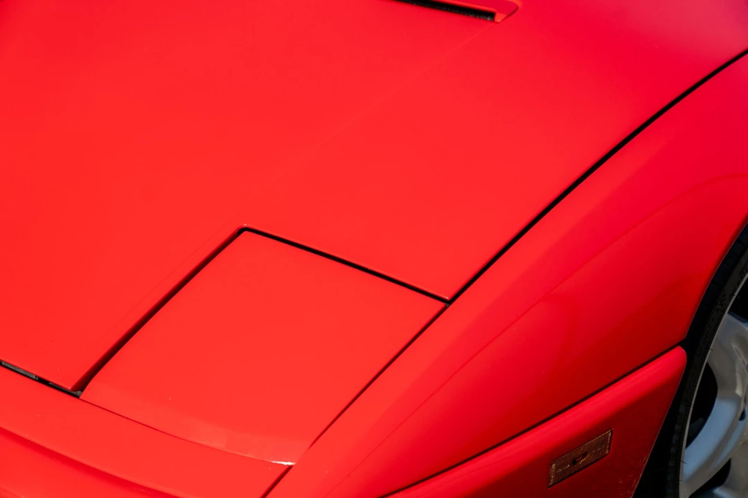 1995 Ferrari F355 Berlinetta - Image 19 of 31