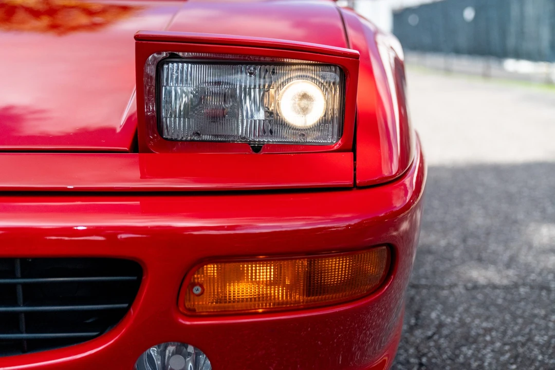 1995 Ferrari F355 Berlinetta - Image 13 of 31