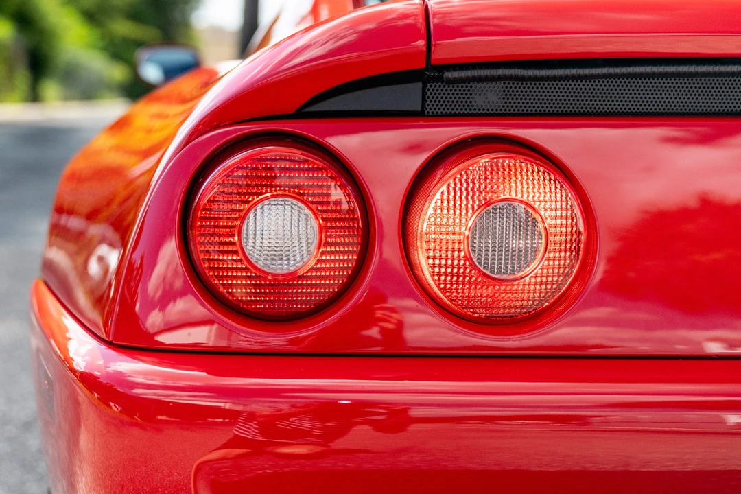 1995 Ferrari F355 Berlinetta - Image 14 of 31