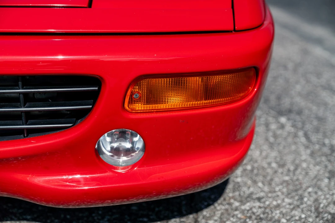 1995 Ferrari F355 Berlinetta - Image 30 of 31