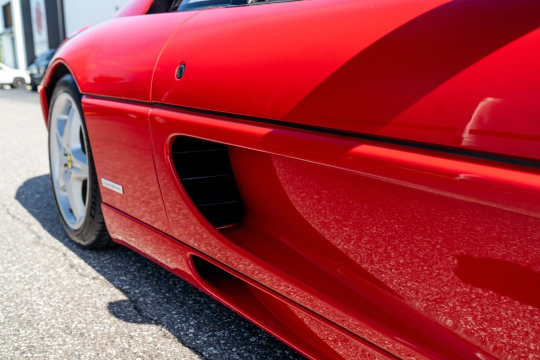 1995 Ferrari F355 Berlinetta - Image 26 of 31