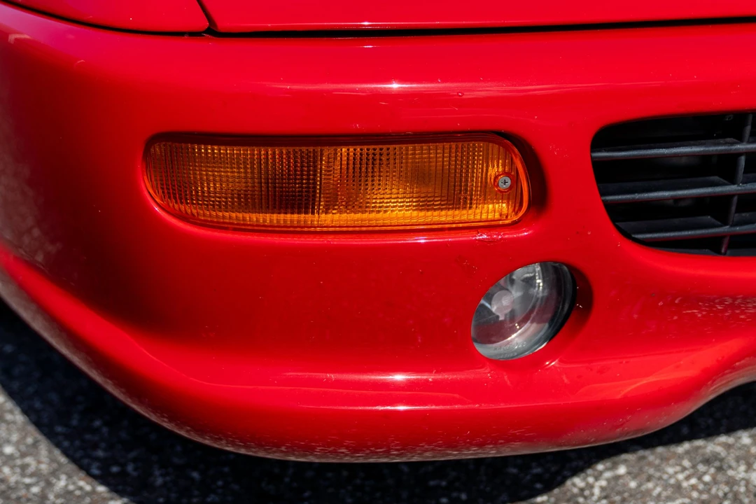 1995 Ferrari F355 Berlinetta - Image 29 of 31
