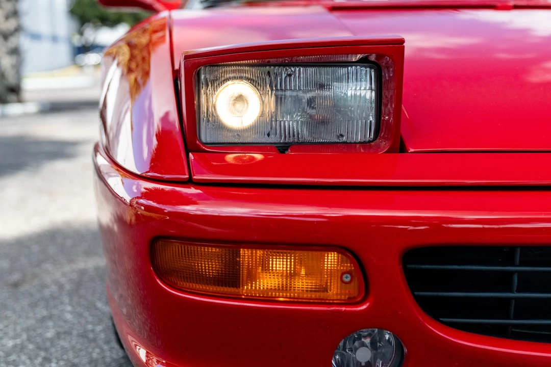 1995 Ferrari F355 Berlinetta - Image 12 of 31
