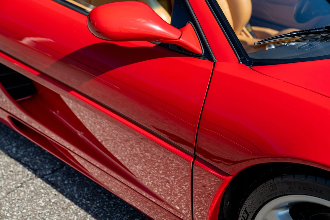 1995 Ferrari F355 Berlinetta - Image 25 of 31