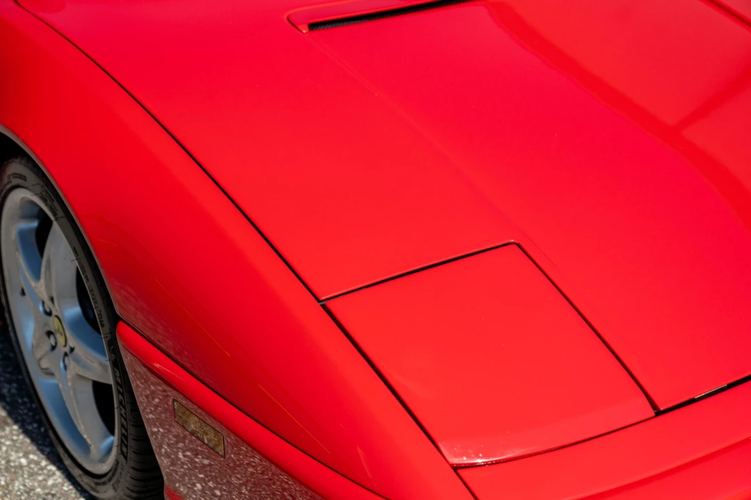 1995 Ferrari F355 Berlinetta - Image 18 of 31