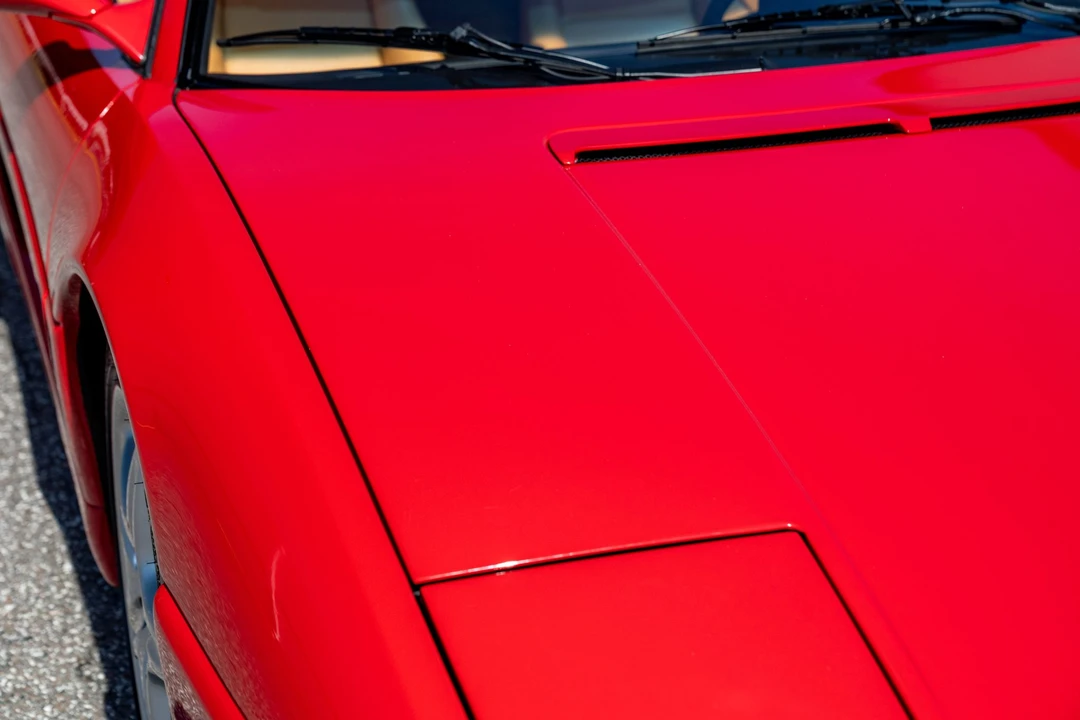 1995 Ferrari F355 Berlinetta - Image 16 of 31