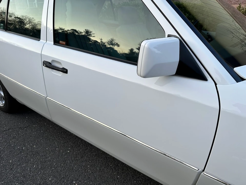 1995 Mercedes-Benz W124 E-Class - Image 21 of 31