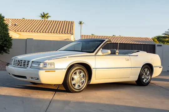1996 Cadillac Eldorado 12th Gen - Image 3 of 31