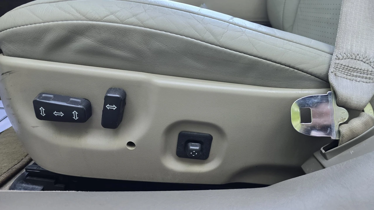 1996 Cadillac Eldorado 12th Gen - Image 29 of 31