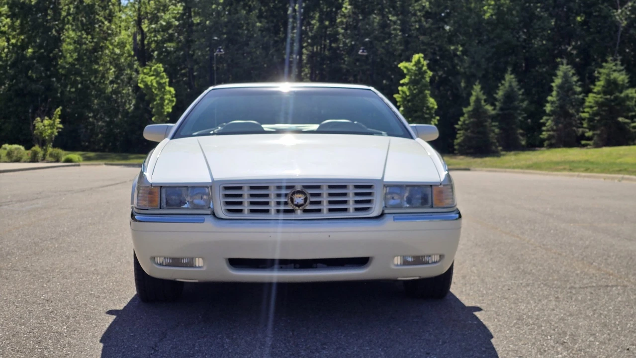 1996 Cadillac Eldorado 12th Gen - Image 12 of 31