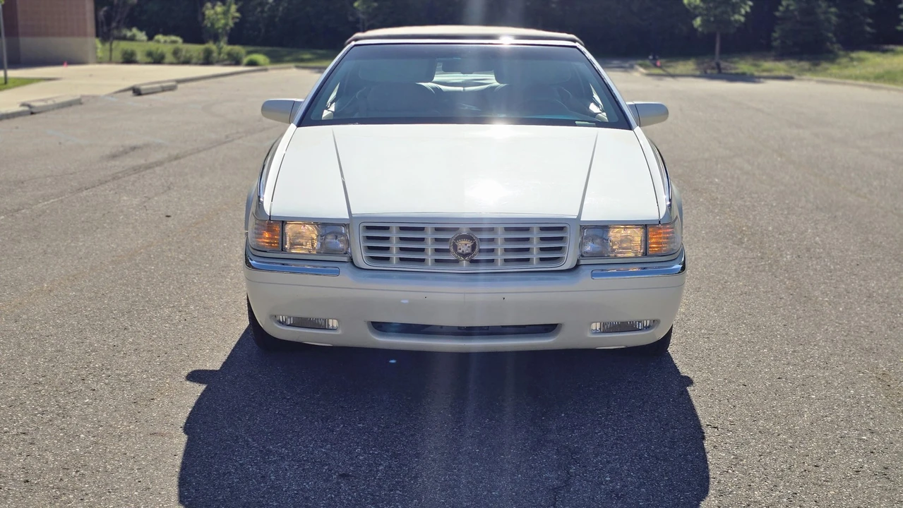 1996 Cadillac Eldorado 12th Gen - Image 11 of 31