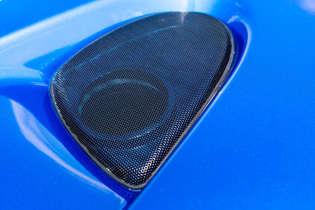1996 Dodge Viper GTS 2nd Gen - Image 20 of 31
