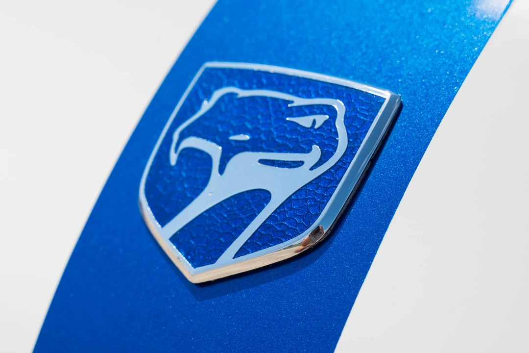 1996 Dodge Viper GTS 2nd Gen - Image 18 of 31