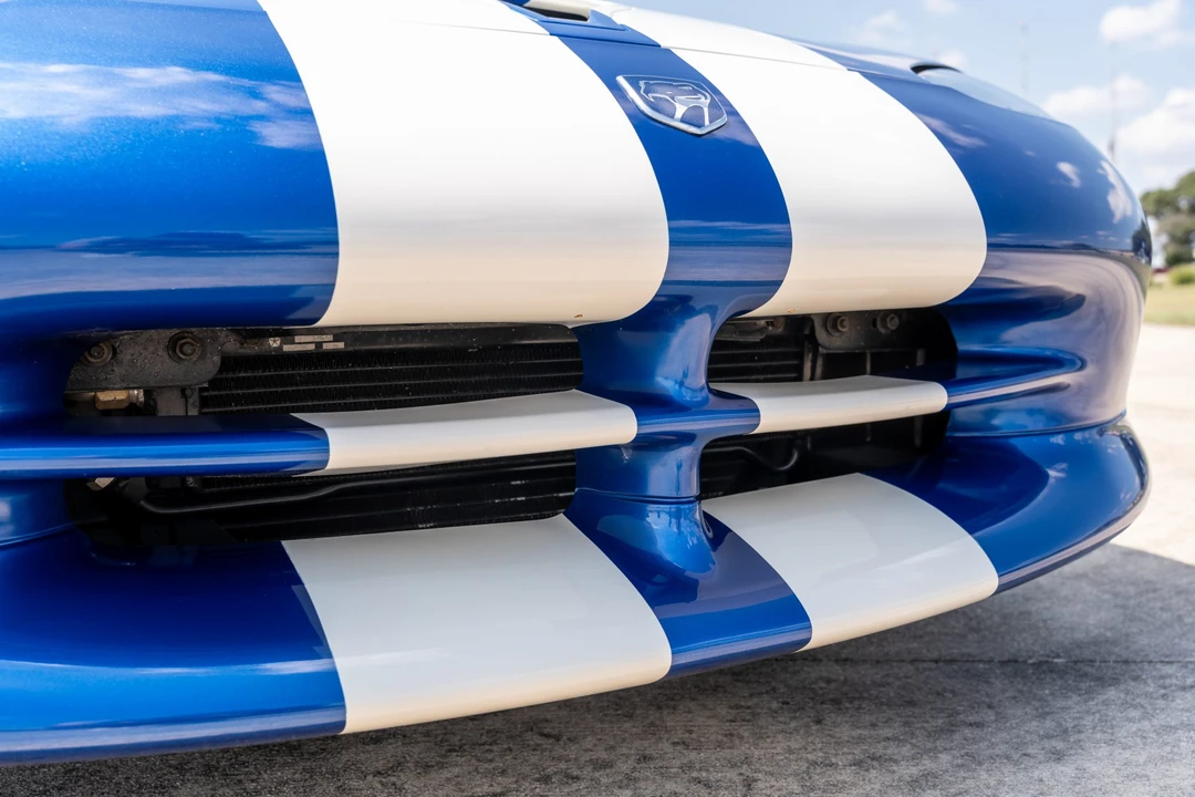 1996 Dodge Viper GTS 2nd Gen - Image 17 of 31