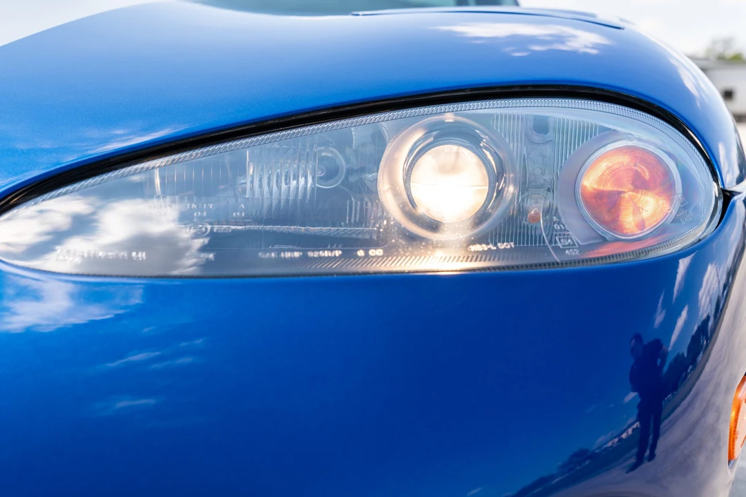 1996 Dodge Viper GTS 2nd Gen - Image 13 of 31
