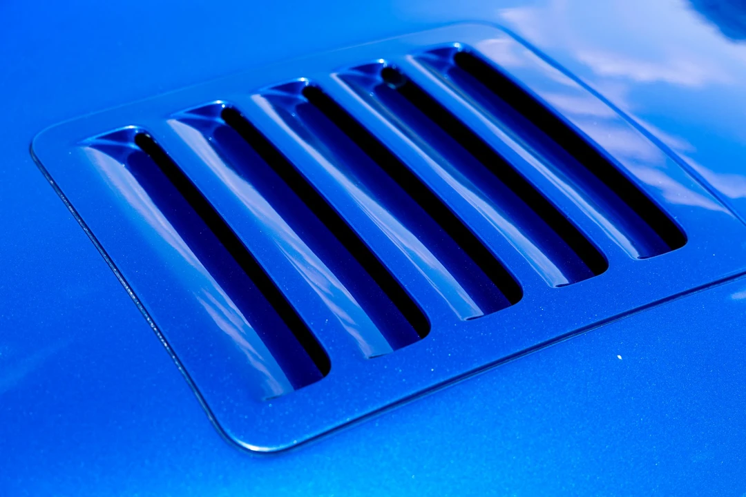 1996 Dodge Viper GTS 2nd Gen - Image 19 of 31