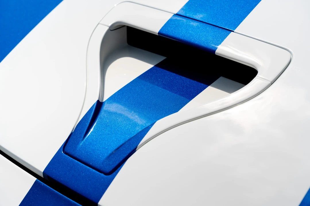 1996 Dodge Viper GTS 2nd Gen - Image 21 of 31