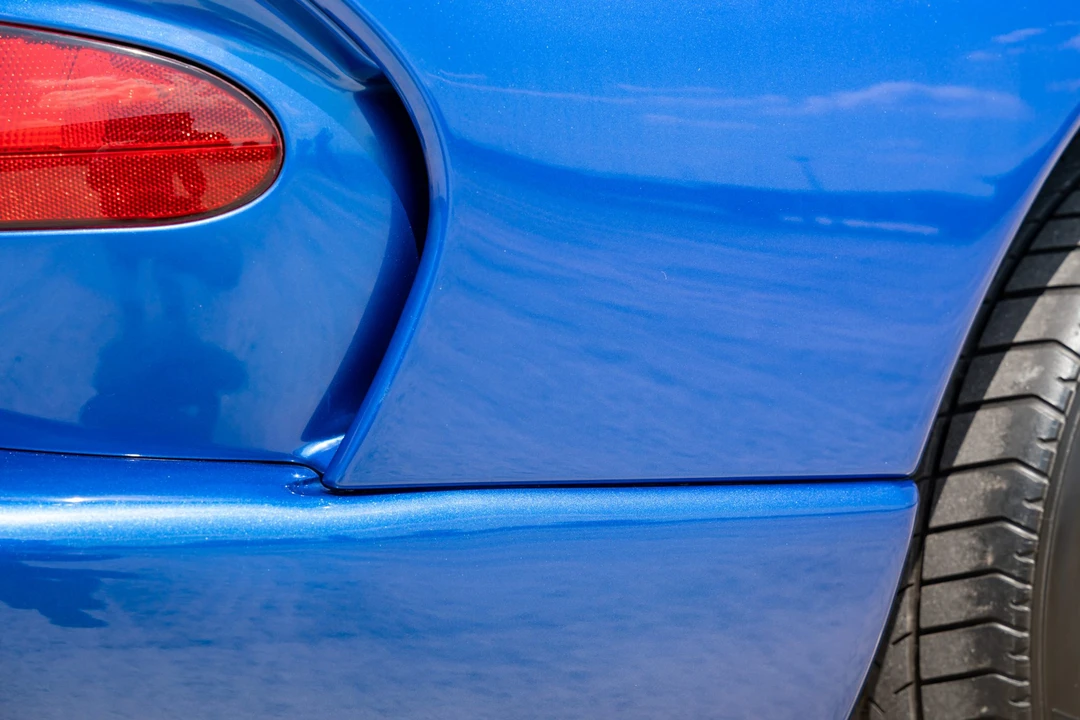 1996 Dodge Viper GTS 2nd Gen - Image 28 of 31