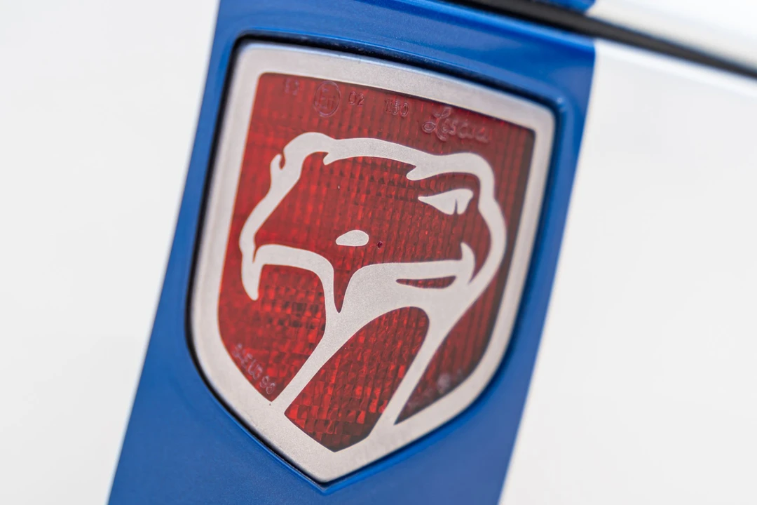 1996 Dodge Viper GTS 2nd Gen - Image 26 of 31