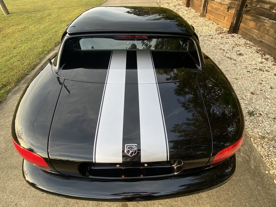 1996 Dodge Viper 2nd Gen - Image 26 of 31