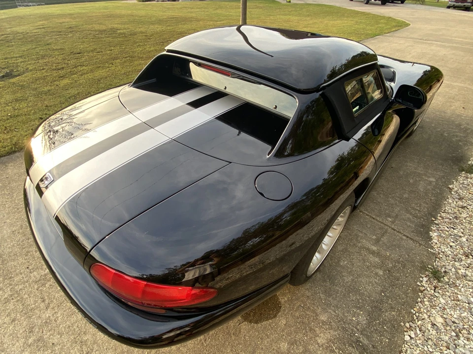 1996 Dodge Viper 2nd Gen - Image 29 of 31