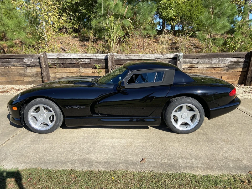 1996 Dodge Viper 2nd Gen - Image 11 of 31