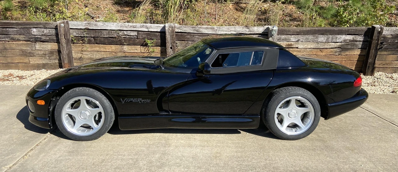 1996 Dodge Viper 2nd Gen - Image 13 of 31