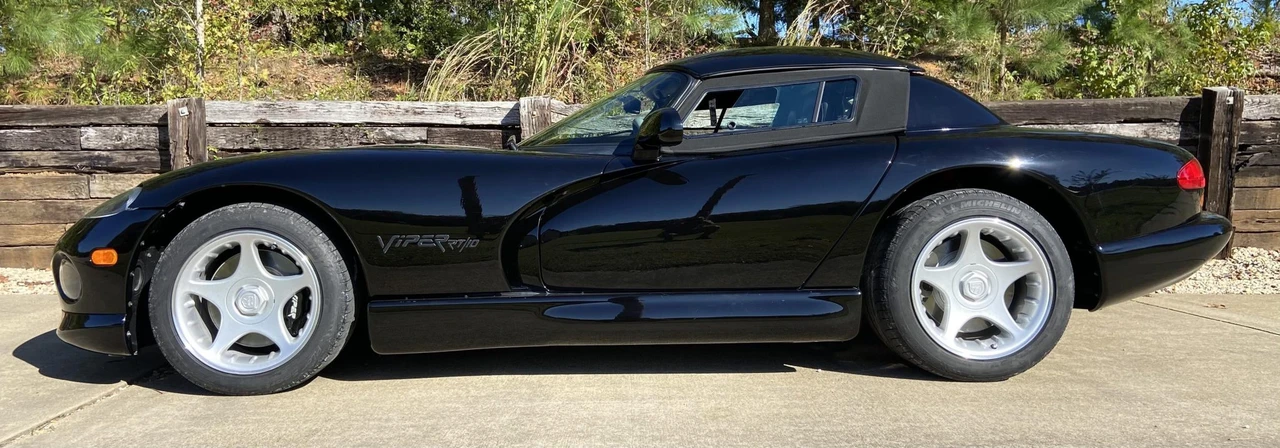 1996 Dodge Viper 2nd Gen - Image 14 of 31