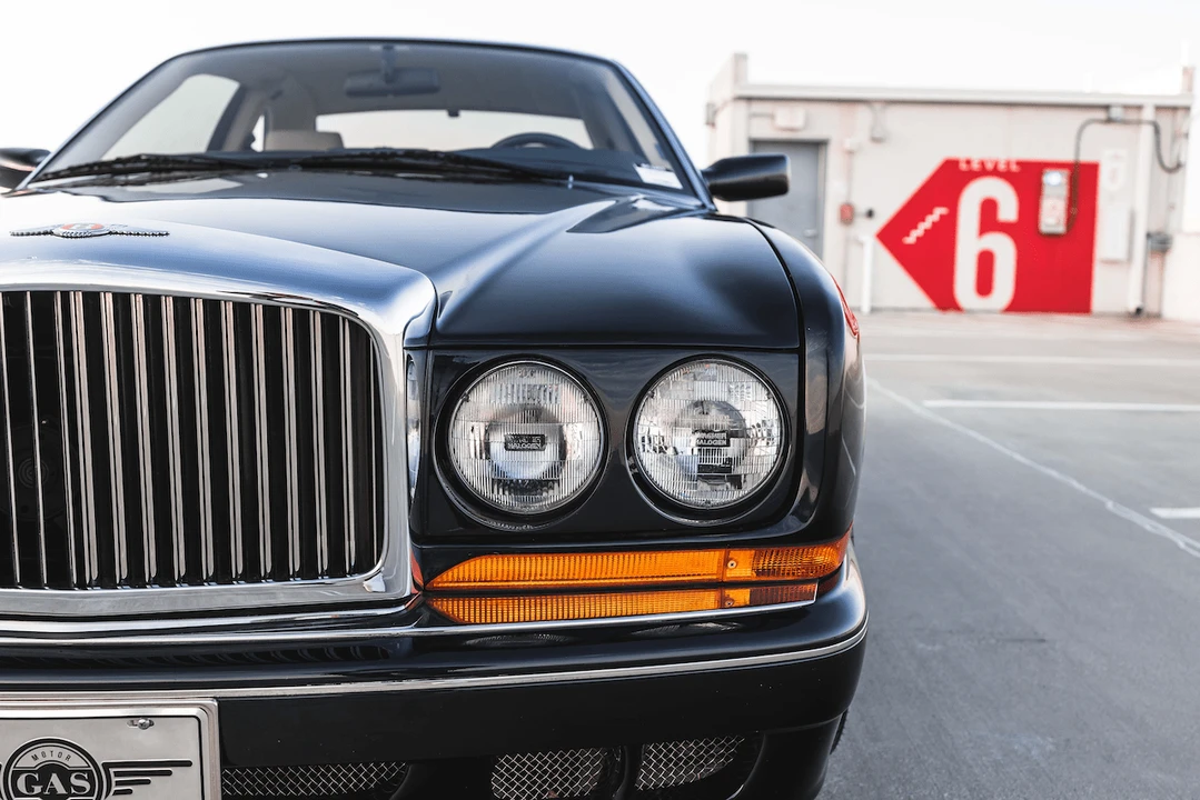 1997 Bentley Continental T - Image 15 of 31