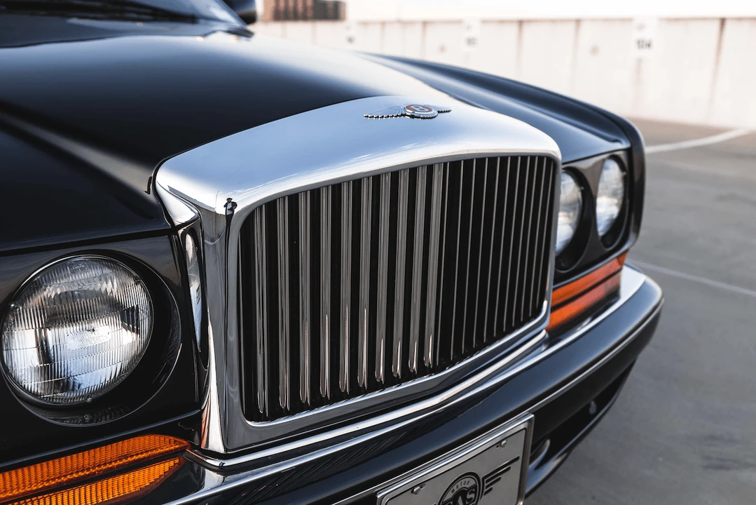 1997 Bentley Continental T - Image 23 of 31