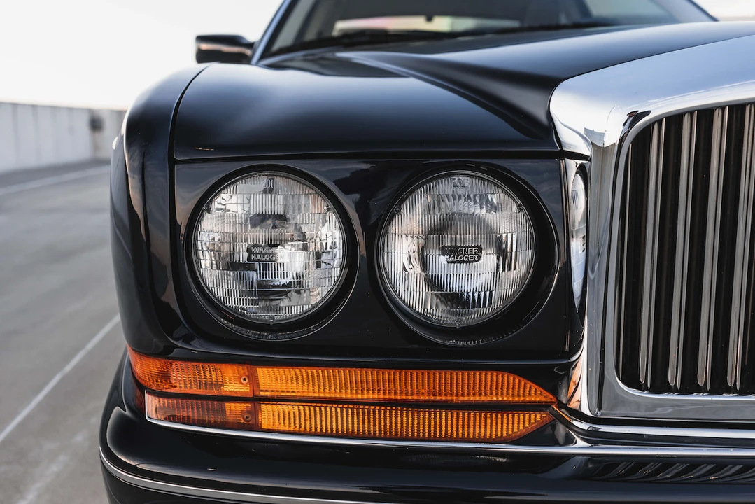 1997 Bentley Continental T - Image 24 of 31