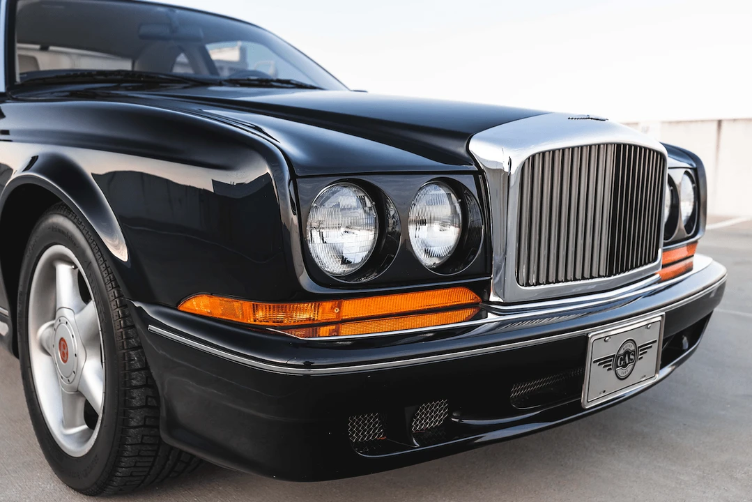 1997 Bentley Continental T - Image 25 of 31