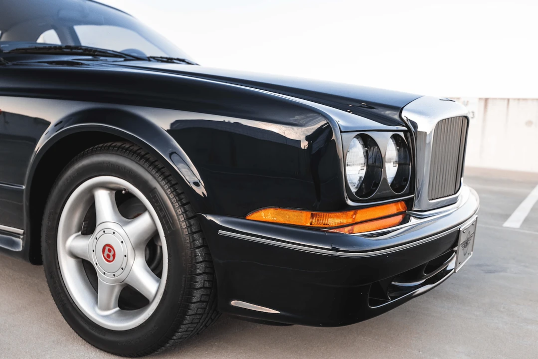 1997 Bentley Continental T - Image 26 of 31