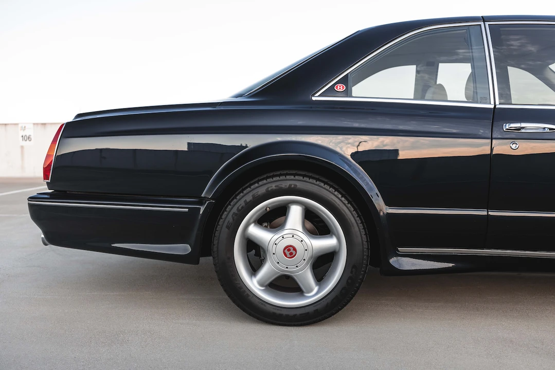 1997 Bentley Continental T - Image 27 of 31
