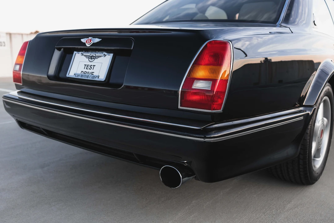1997 Bentley Continental T - Image 30 of 31